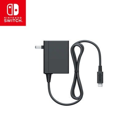 Nintendo Switchhac A Adhga Chn 任天堂nintendo Switch 国行电源适配器游戏机电源充电 器ns周边配件 行情报价价格评测 京东