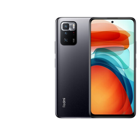 小米 红米note10 pro 5g 二手手机 mi redmi 安卓智能全面屏游戏