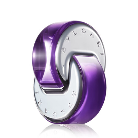 宝格丽（BVLGARI）紫晶女士65ml花香调男女生日礼物6...