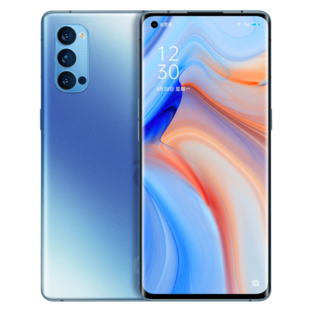 opporeno4pro 6.