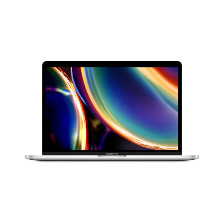Applemacbook Pro Apple 2020款macbook Pro 13 3 带触控栏 十代i5 16g 512g 2 0ghz 银色笔记本电脑轻薄本mwp72ch A 行情报价价格评测 京东