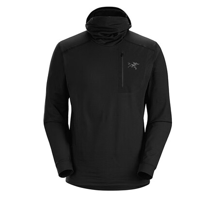 始祖鸟（ARC’TERYX） RHO LT 男子保暖内衣亲肤...