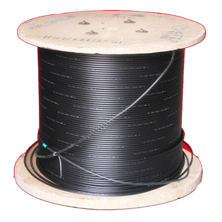 铠装室外单模 1000米 48芯层绞式光缆光纤线光缆(厂直)