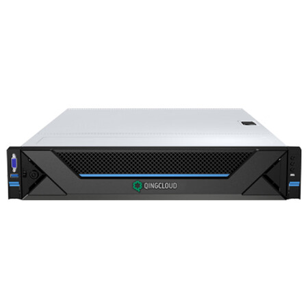 qing cloud超融合服务器 sa5212m5