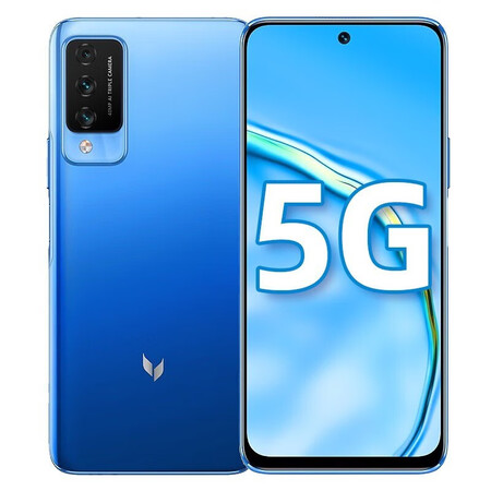 华为huawei麦芒10