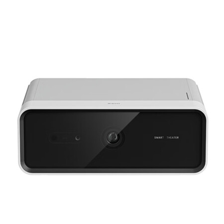 坚果(jmgo)f3800投影仪家用智能投影机