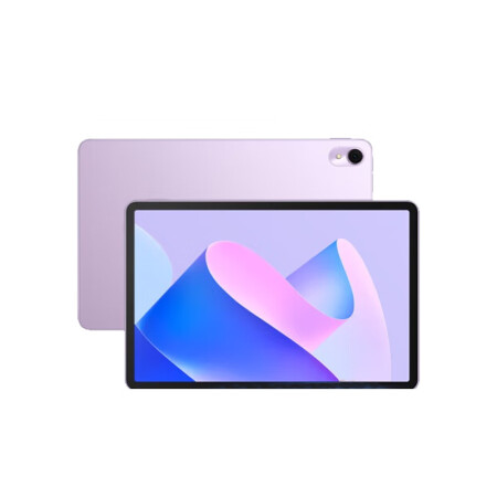 华为平板 MatePad 11英寸 2023款/120Hz高刷全面屏/鸿蒙HarmonyOS/影音娱乐学习平板电脑/WIFI/8+256GB/流光紫