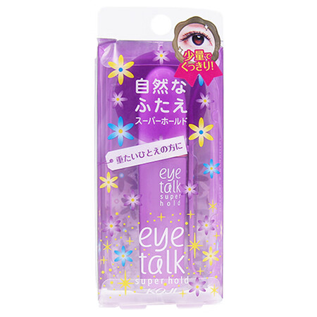 蔻吉（KOJI） 日本原装 蔻吉（KOJI）Eyetalk双...