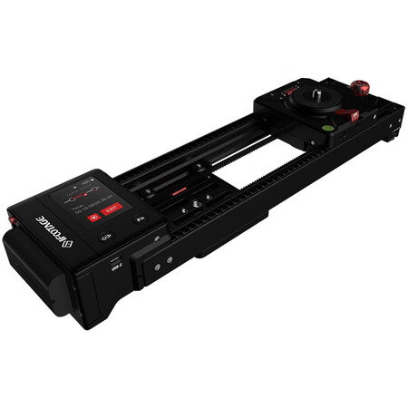 【印迹鲨鱼nano小滑轨】印迹(ifootage)鲨鱼nano小滑轨 摄影摄像便携