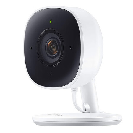 三星（SAMSUNG）SmartThings 室内安全摄像头...