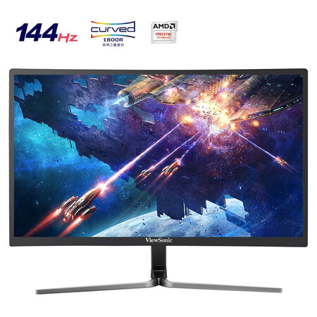 优派电脑显示器vg1921