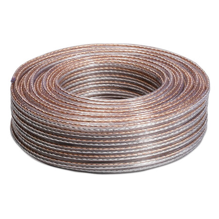 choseal 2*2.5 音响金银线