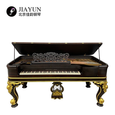 斯坦威steinway Sons 四角钢琴二手钢琴成人专业演奏型钢琴施坦威收藏级收藏级四角钢琴 图片价格品牌报价 京东