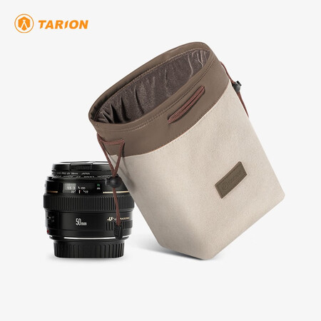 Tarionb 3 Tarion德国单反相机内胆包b3摄影包佳能m6尼康索尼微单收纳包袋便携保护套灰石色m号 行情报价价格评测 京东