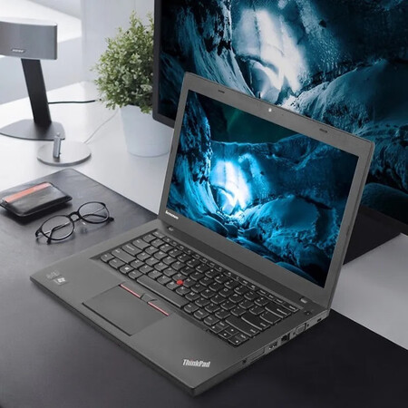 二手99成新联想thinkpadt440s笔记本电脑超薄i7轻薄超极本商务笔记本