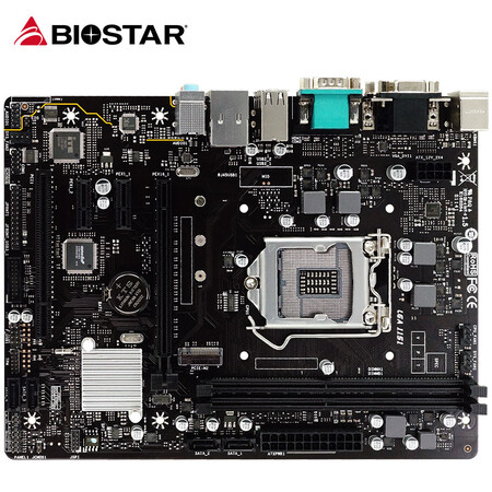 映泰biostarh310mhg主板支持810084009100f9400fintelh310lga1151