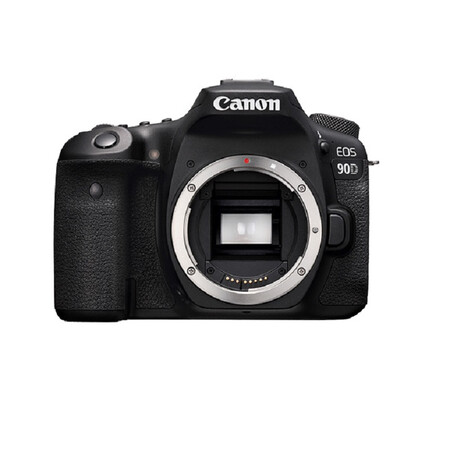 佳能eos90d