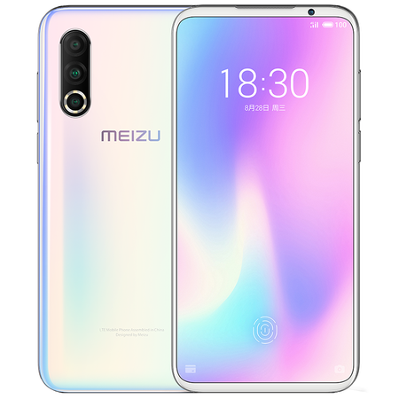 【二手95新】魅族16spro 手机 骁龙855plus处理器 性能加强版 梦幻