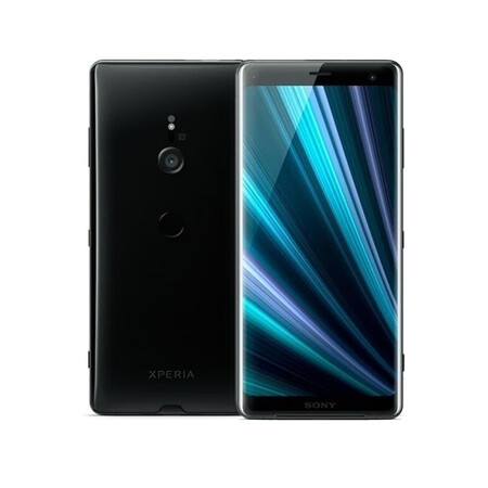 sony索尼xperiaxz3手机支持移动联通4g智能oled曲面屏黑色港版双卡6g