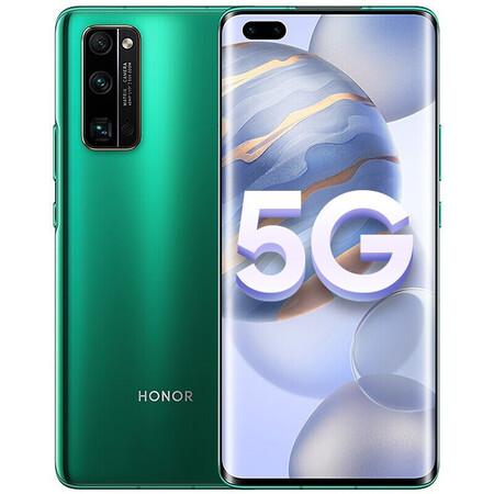 荣耀honor荣耀hono荣耀30pro50倍远摄麒麟9905g5000万绿野仙踪30pro