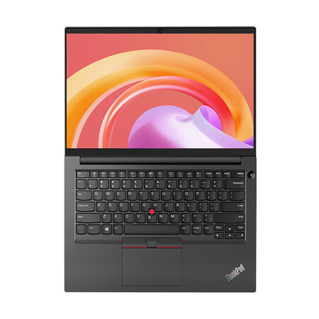 联想thinkpad e14 锐龙版 14英寸轻薄笔记本电脑 定制 锐龙7 5700u
