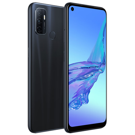 oppo oppo 【799起】 a32 4g灵点屏 oppo手机 oppoa32 老年老人智能机