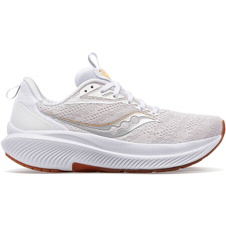 Saucony索康尼 ECHELON 梯队9 轻便耐磨慢跑训...