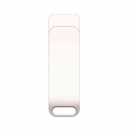 旅之星（Travelstar）闪亮M10 128G USB3.0金属旋转U盘