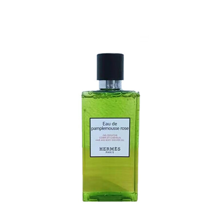 爱马仕（HERMES）沐浴系列 粉红葡萄柚沐浴200ml
