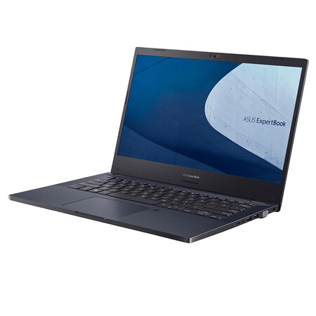 华硕(asus)笔记本 p2451fb   i7-10510u  32g  1t  512g   2g独立显卡