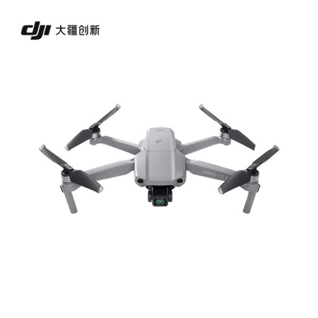 大疆air和air2对比 一代二代区别