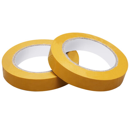 【益美得sh1908】益美得 sh1908 透明窄胶带 办公财务学校家用扎口胶