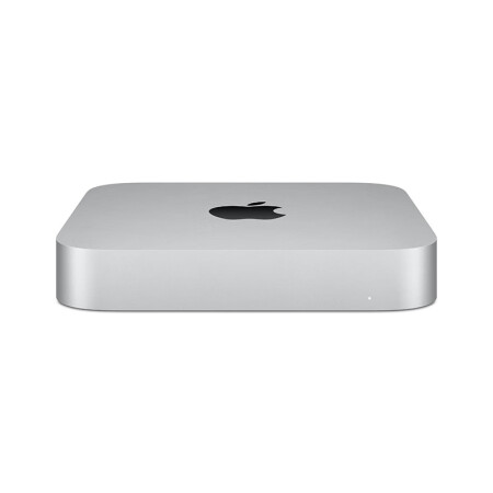 AppleMac mini】Apple Mac mini 八核M1芯片8G 256G SSD 台式电脑主机 