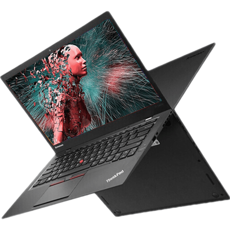 二手9成新联想thinkpadx1carbon系列14寸二手笔记本电脑轻薄便携商务