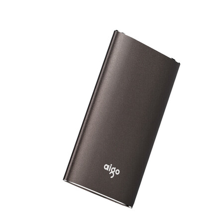 爱国者(aigo)s02 固态移动硬盘usb3.