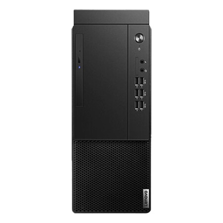 联想(lenovo)启天m428(i7-9700/16gb/1tb 1tb/2gb显存/21.5双屏)改配