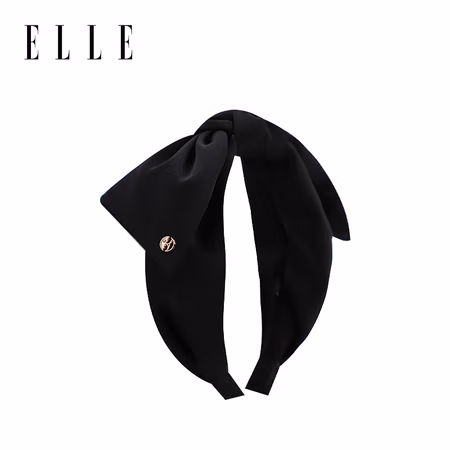 ELLE 俏皮可爱时尚发箍 33WE91034000