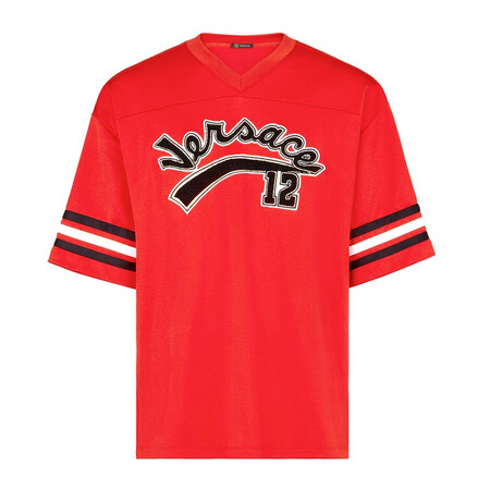 team logo棒球运动衫 红色 xs【图片 价格 品牌 报价】-京东