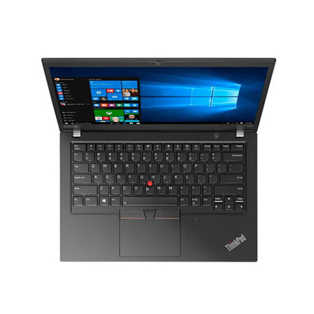 thinkpad联想thinkpad t495s 【支持win7系统】 14英寸高性能轻薄