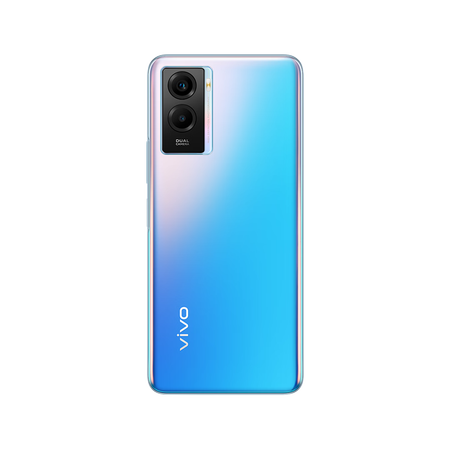 vivovivoy55s新款全网通6000毫安大电池大扬声器拍照游戏智能5g手机