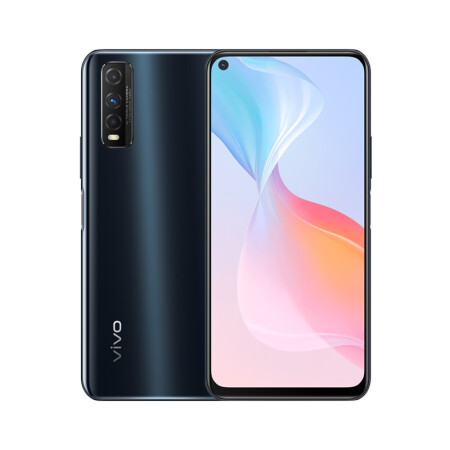 【二手95成新】 vivo y50t高通骁龙720g八核处理器 4500mah大电池 全