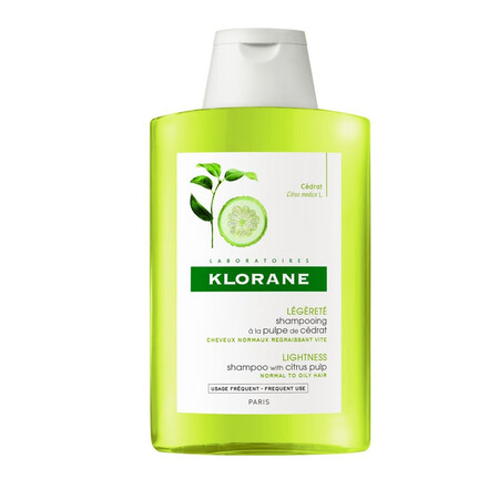 康如（KLORANE） 法国Klorane蔻萝兰 康如 香榭...