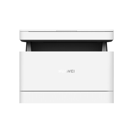 华为(HUAWEI) PixLabX1 无线黑白激光多功能打印一体机 办公商用学生家用/打印复印扫描三合一/自动双面/无线打印