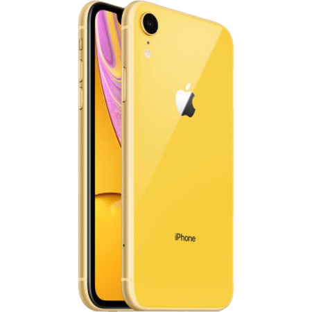 apple/苹果 iphone xr 美版三网通4g手机支持移动电信联通 苹果xr 6.