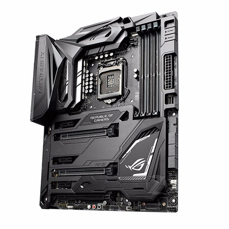 asus/华硕prime z370-a二手主板1151针玩家国度大板支持8 9代m.