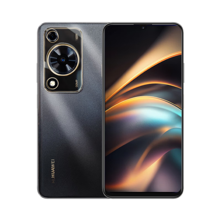 华为畅享70s6000mah长续航曜金黑8256gb