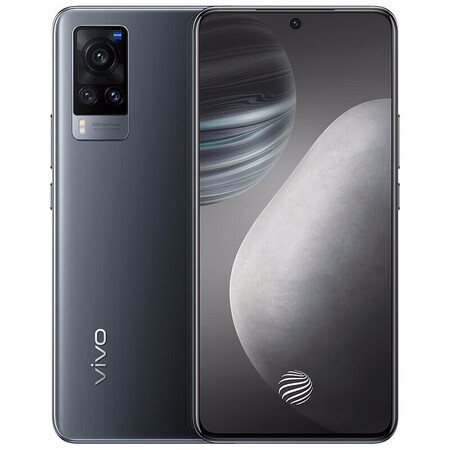 vivo x60 全网通5g手机 5nm旗舰芯片 蔡司光学镜头 微云台黑光夜视2.