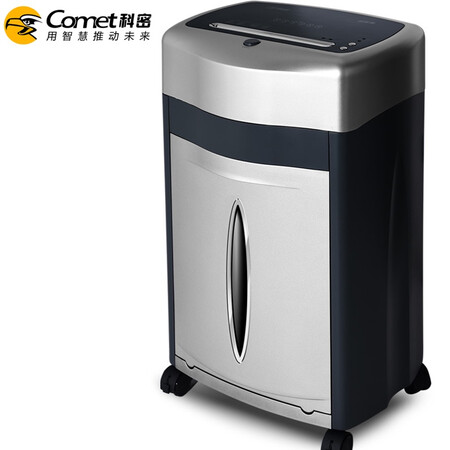 科密铂金刚 科密 Comet 21年新款办公商用碎纸机 单次21张持续60分钟33l 可碎卡 光盘 订书针 铂金刚 行情报价价格评测 京东 科密铂金刚 科密 Comet 21年新款办公商用碎纸机 单次21张持续60分钟33l 可碎卡 光盘 订书针 铂金刚 行情报价价格评测 京东