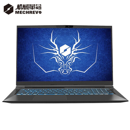 机械革命蛟龙 机械革命 Mechrevo 蛟龙p Amd 17 3英寸144hz游戏笔记本电脑 锐龙7nm 8核r7 4800h 16g 512g Rtx 60 行情报价价格评测 京东