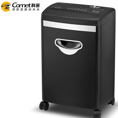 科密t618d 科密 Comet 5级保密办公商用碎纸机 单次6张持续10分钟18l 可碎卡 光盘 T618d 行情报价价格评测 京东 科密t618d 科密 Comet 5级保密办公商用碎纸机 单次6张持续10分钟18l 可碎卡 光盘 T618d 行情报价价格评测 京东